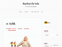 Tablet Screenshot of baybarslavals.com